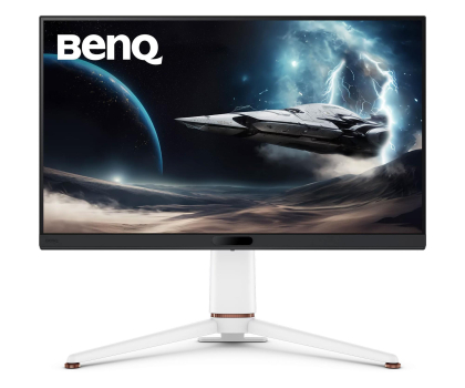 Monitor LED 27" (26,5"-28,4") BenQ Mobiuz EX271Q